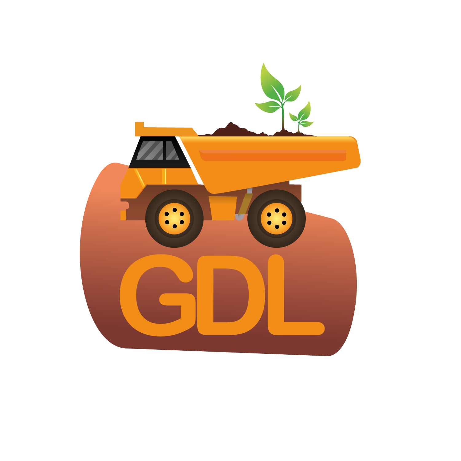 Logo Design by Tamy Fruhman for Gear Driven Limited | Design #15026797