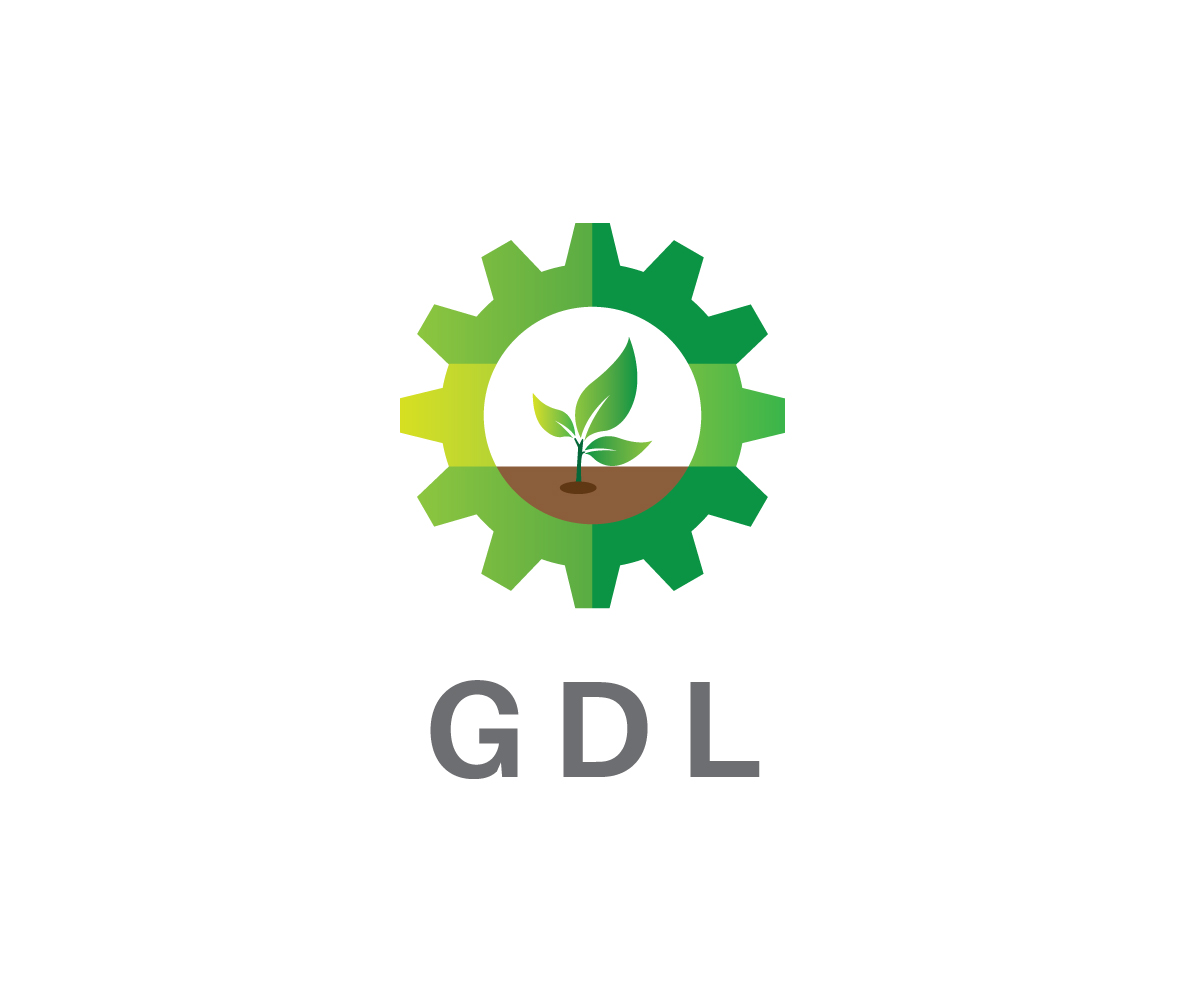 Logo Design by Skoatiden for Gear Driven Limited | Design #15168200