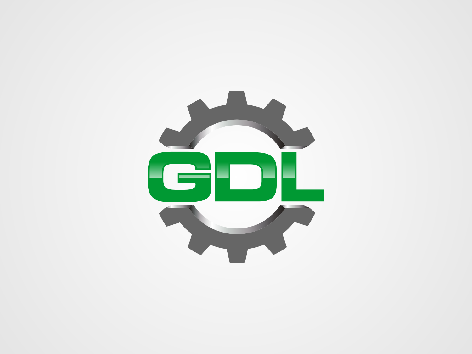 Logo Design by R16 for Gear Driven Limited | Design #15079569