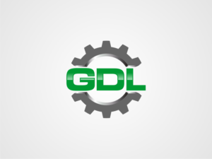 Logo Design by R16 for Gear Driven Limited | Design: #15079569