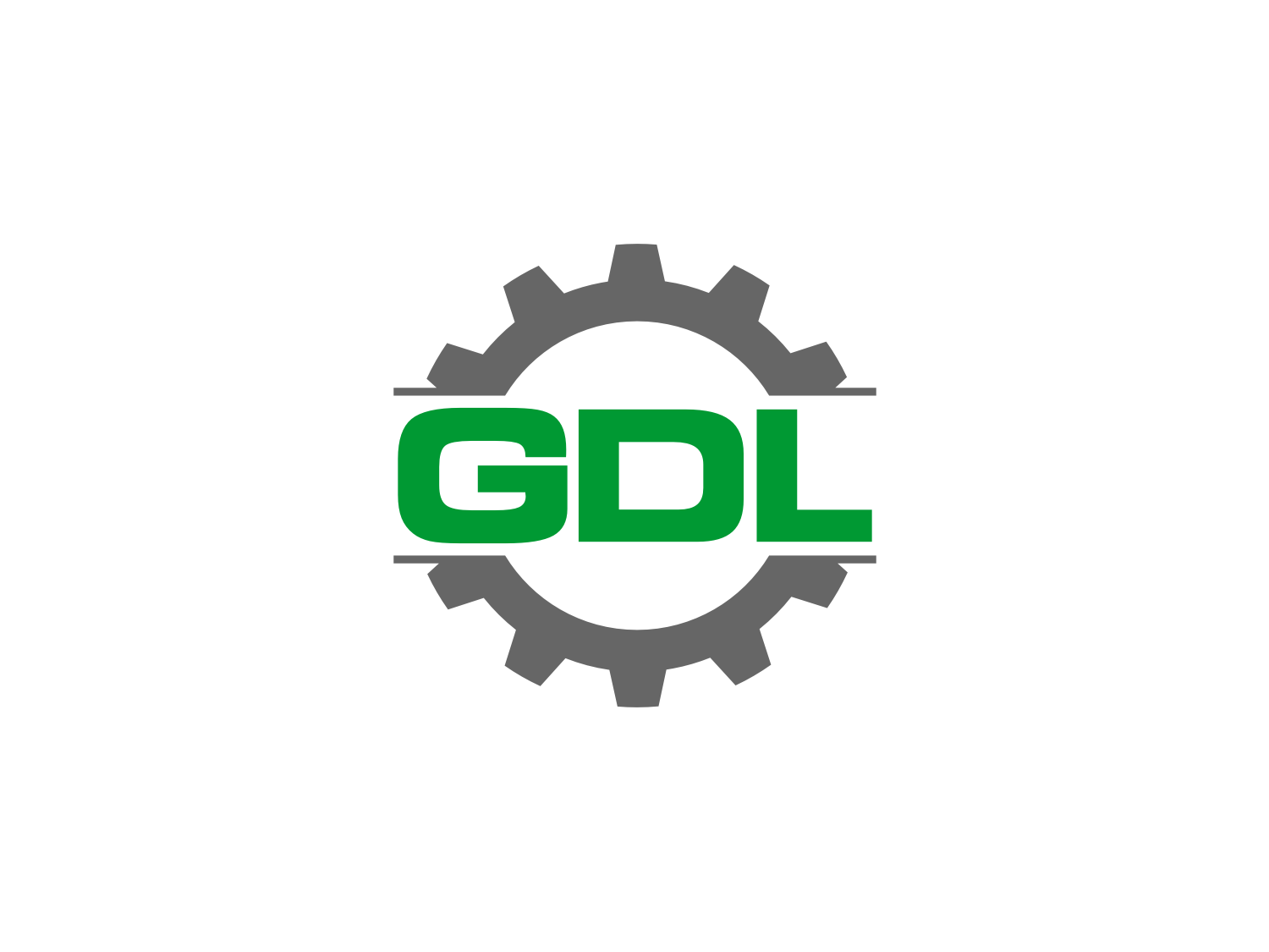 Logo Design by R16 for Gear Driven Limited | Design #15095936