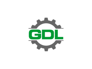 Logo Design by R16 for Gear Driven Limited | Design: #15095936
