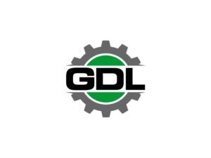 Logo Design by R16 for Gear Driven Limited | Design: #15095942