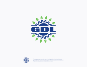 Logo Design by brandit for Gear Driven Limited | Design: #15094217