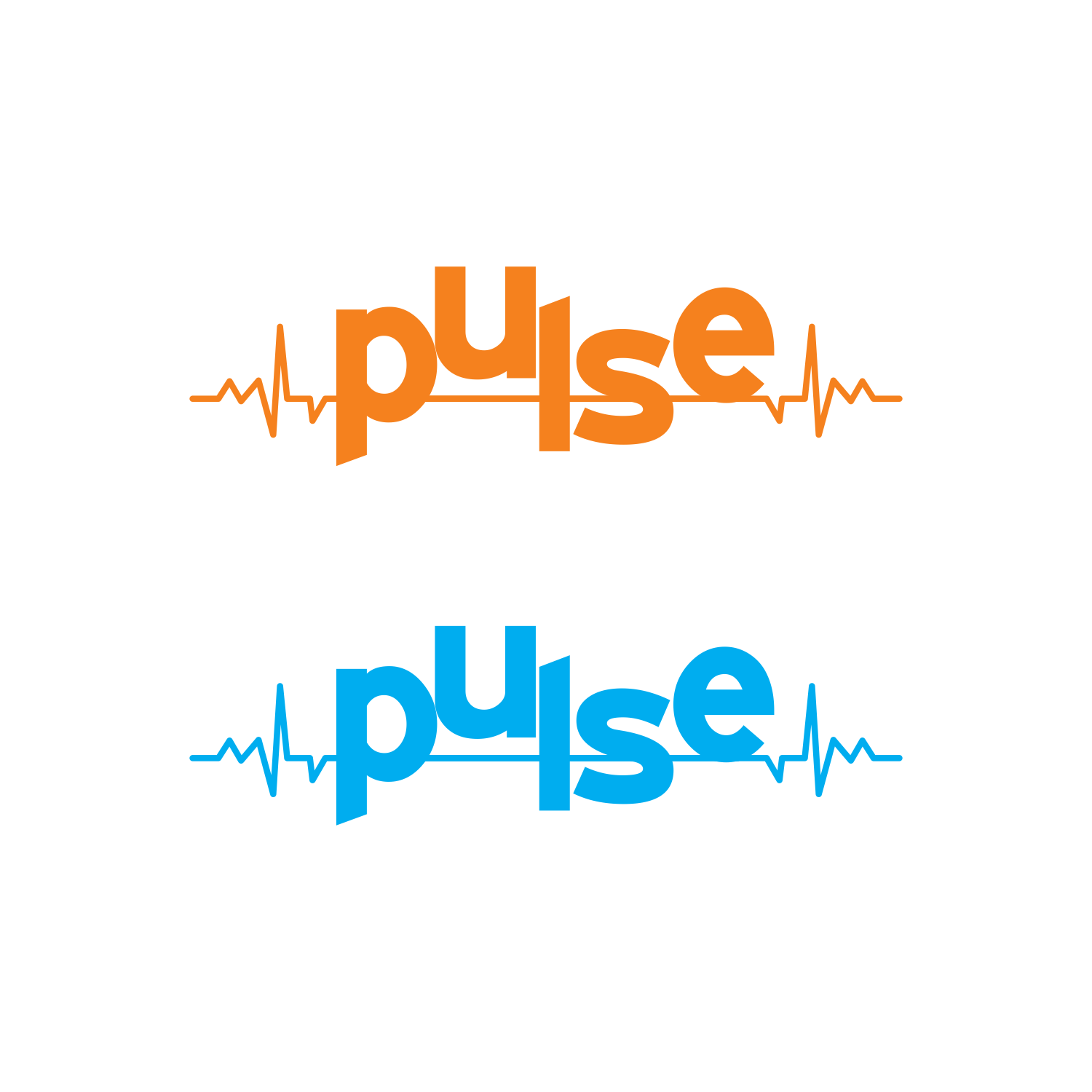 Logo Design by moisesf for Pulse Power Plate Studio | Design #14906873