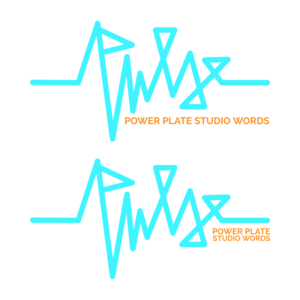 Logo Design by moisesf for Pulse Power Plate Studio | Design: #14924073