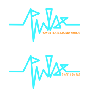 Logo Design by moisesf for Pulse Power Plate Studio | Design: #14924750