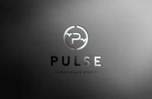 Logo Design by GLDesigns for Pulse Power Plate Studio | Design: #14906387