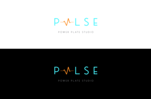Logo Design by GLDesigns for Pulse Power Plate Studio | Design: #14923970
