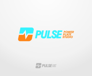 Logo Design by Nino Prasetya for Pulse Power Plate Studio | Design: #14946759