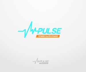 Logo Design by Nino Prasetya for Pulse Power Plate Studio | Design: #14946764