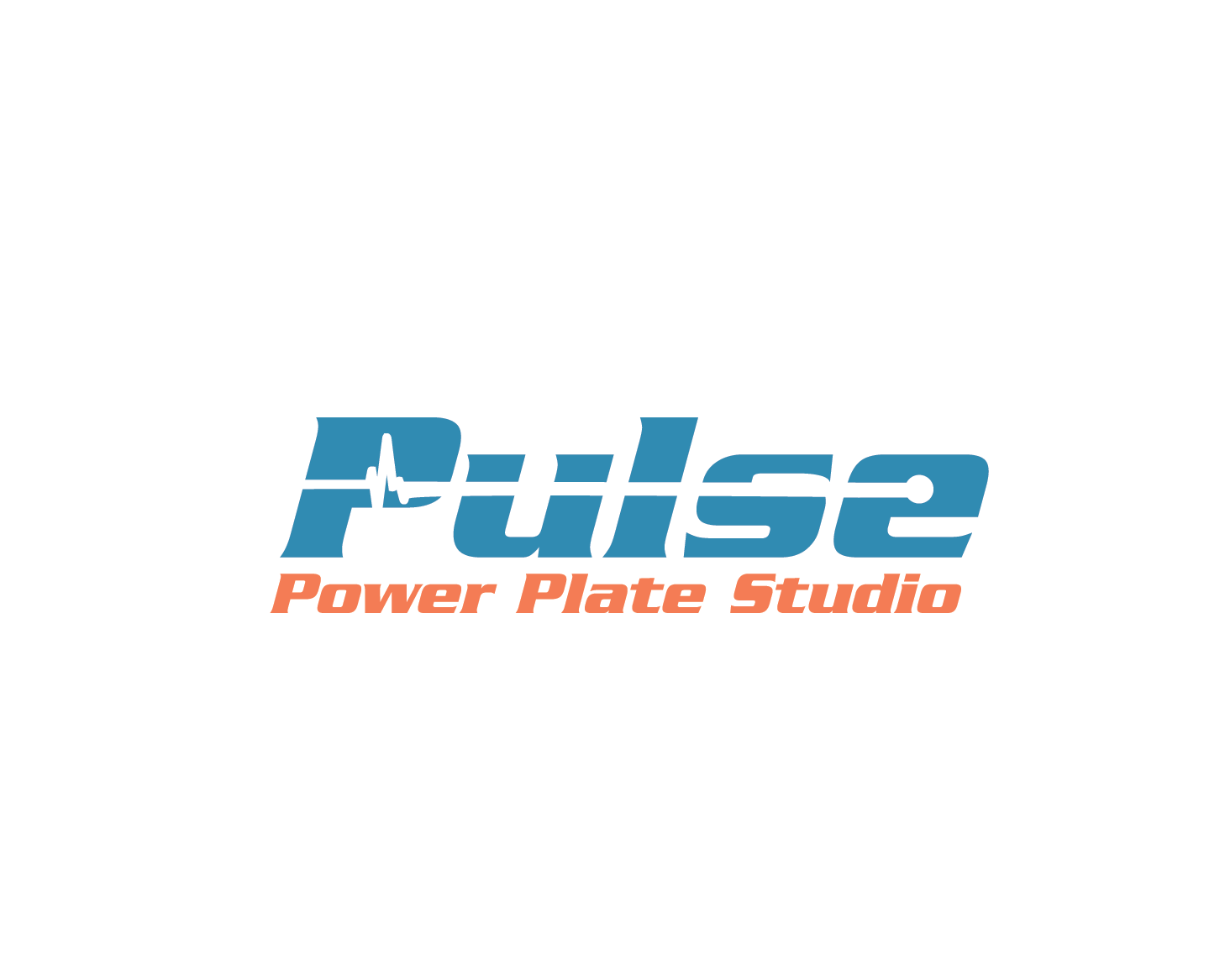 Logo Design by Pv_999 for Pulse Power Plate Studio | Design #14946738