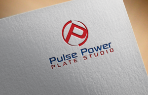 Logo Design by DESIGN Services JK for Pulse Power Plate Studio | Design: #14931094