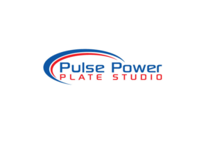 Logo Design by DESIGN Services JK for Pulse Power Plate Studio | Design: #14931096