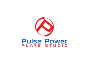 Logo Design by DESIGN Services JK for Pulse Power Plate Studio | Design: #14931097
