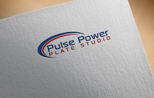 Logo Design by DESIGN Services JK for Pulse Power Plate Studio | Design: #14931098