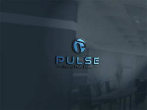 Logo Design by Jawlla for Pulse Power Plate Studio | Design: #14906226