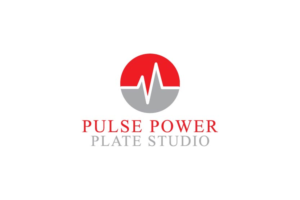 Logo Design by abstraxt for Pulse Power Plate Studio | Design: #14907600
