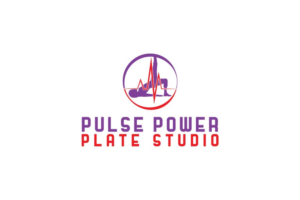 Logo Design by abstraxt for Pulse Power Plate Studio | Design: #14907602