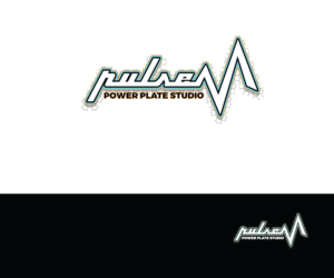 Logo Design by Artknyte for Pulse Power Plate Studio | Design: #14927143