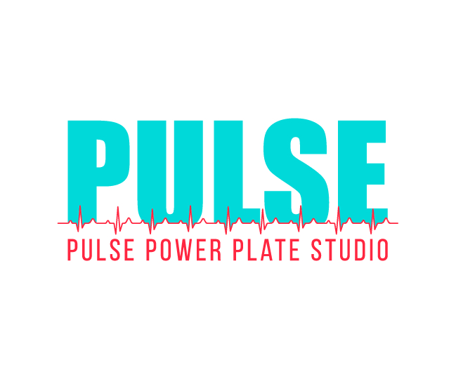 Diseño de Logo por design_chris para Pulse Power Plate Studio | Diseño #14936346