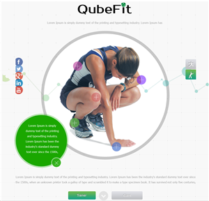 Web Design by kunal