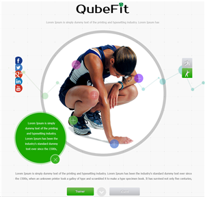 Web Design by kunal for this project | Design: #2581738