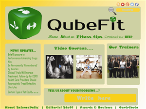 Web Design by Ehtasham hassan for this project | Design #2580059