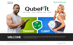 Web Design by TechWise for this project | Design: #2580357