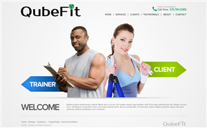 Web Design by TechWise for this project | Design: #2580366