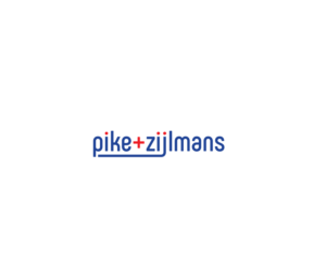 Logo Design by Alien Cookie for Pike & Zijlmans | Design: #14949408