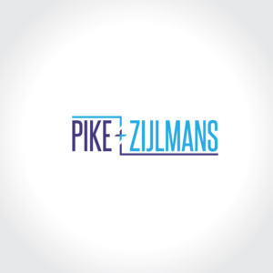 Logo-Design von Sujit Banerjee für Pike & Zijlmans | Design #14954937