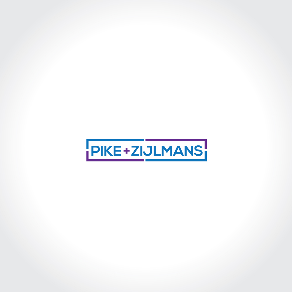 Logo Design by Sujit Banerjee for Pike & Zijlmans | Design #14954942