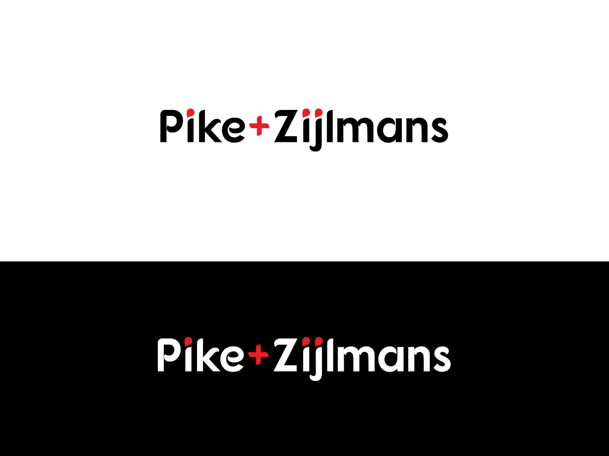 Logo Design by SL Designer for Pike & Zijlmans | Design #14952435