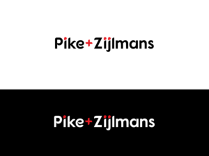 Logo Design by SL Designer for Pike & Zijlmans | Design: #14952435