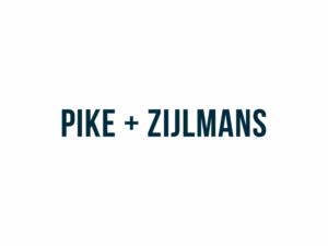Logo Design by manuel_pernia for Pike & Zijlmans | Design: #15059829