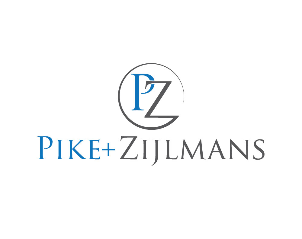 Logo Design by Bestlogodesigner for Pike & Zijlmans | Design: #15100359