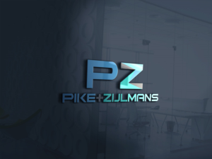 Logo Design by Top king  designer for Pike & Zijlmans | Design: #14964915