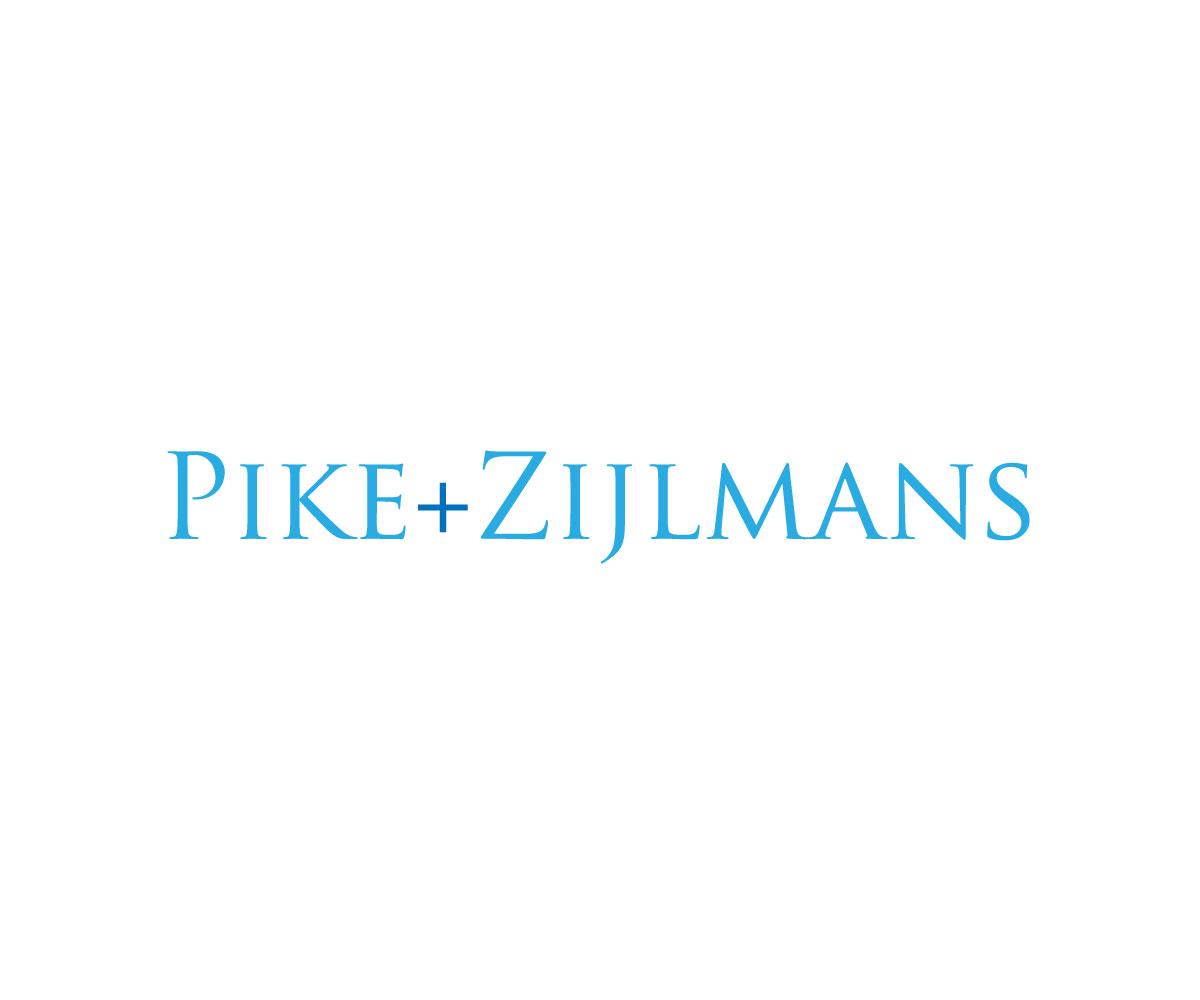 Logo-Design von tani_sha321 für Pike & Zijlmans | Design #14960602
