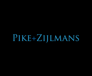 Logo Design by tani_sha321 for Pike & Zijlmans | Design: #14960603