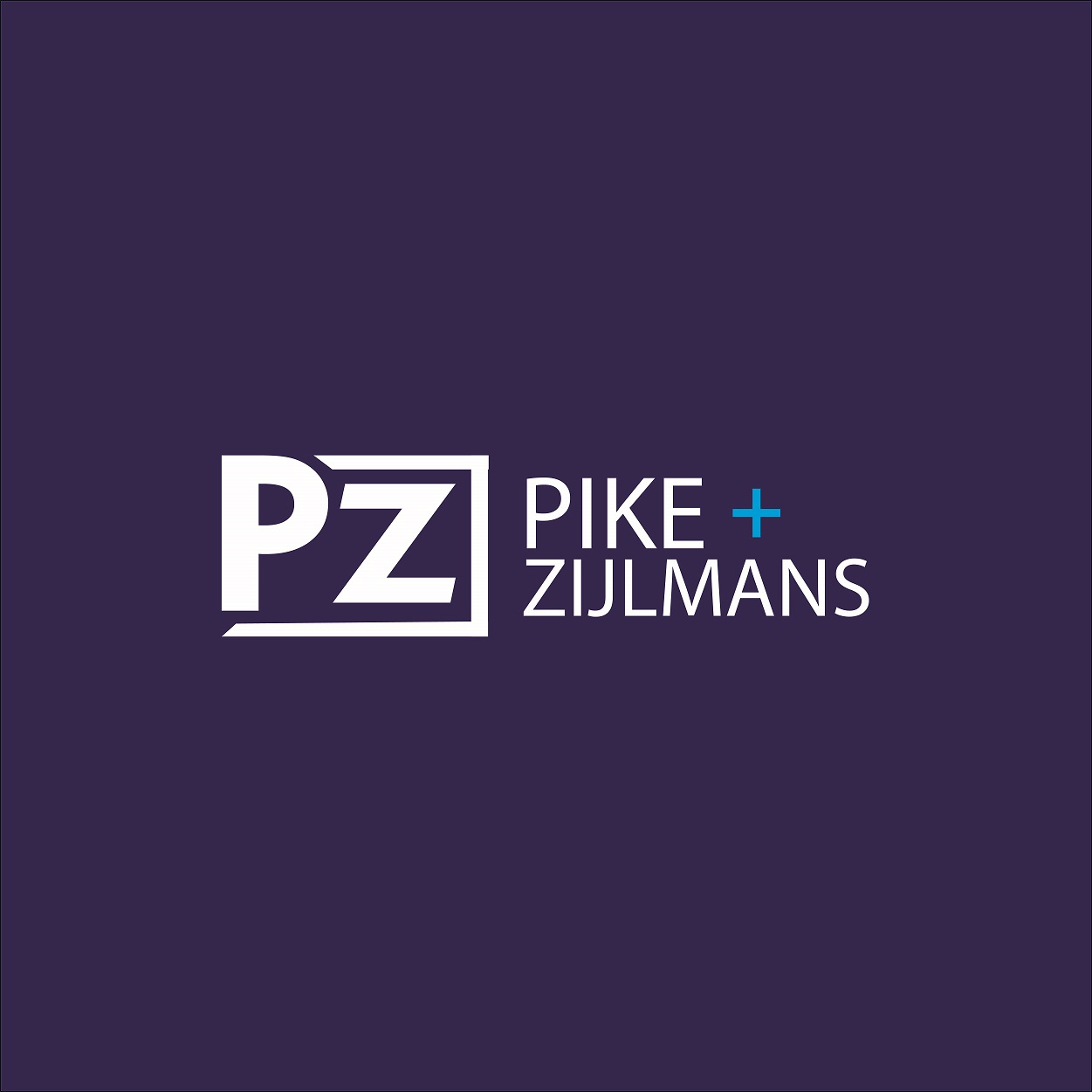 Logo Design by agps161 for Pike & Zijlmans | Design #15041317