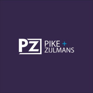 Logo Design by agps161 for Pike & Zijlmans | Design: #15041317