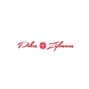 Logo Design by LGdesigns1824 for Pike & Zijlmans | Design: #14982145