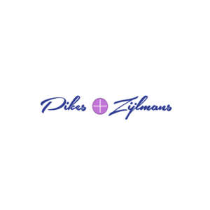 Logo Design by LGdesigns1824 for Pike & Zijlmans | Design: #14982146