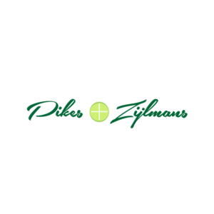 Logo Design by LGdesigns1824 for Pike & Zijlmans | Design: #14982147