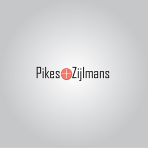 Logo Design by LGdesigns1824 for Pike & Zijlmans | Design: #14982154