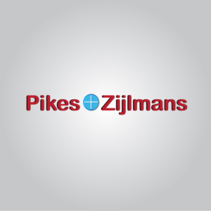 Logo Design by LGdesigns1824 for Pike & Zijlmans | Design: #14982155