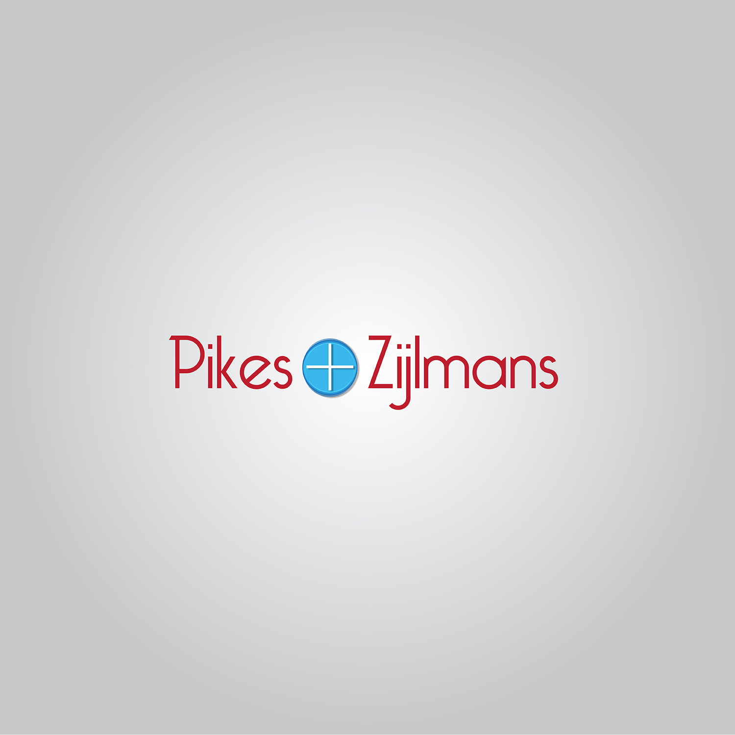 Logo Design by LGdesigns1824 for Pike & Zijlmans | Design #14982156