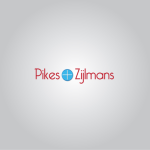 Logo Design by LGdesigns1824 for Pike & Zijlmans | Design: #14982156