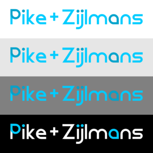 Logo-Design von astenks59 für Pike & Zijlmans | Design #15057186